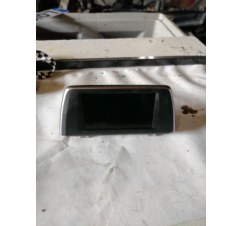 Display navigatie,  BMW  X1...