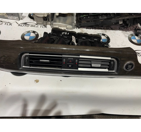 Grile bord, BMW F01