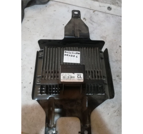 Amplificator Audio ,  Mazda 6