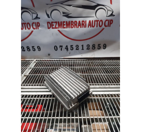 Amplificator audio bmw...
